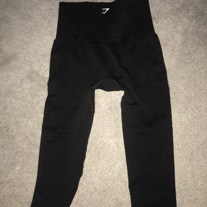 Gymshark energy seamless leggings